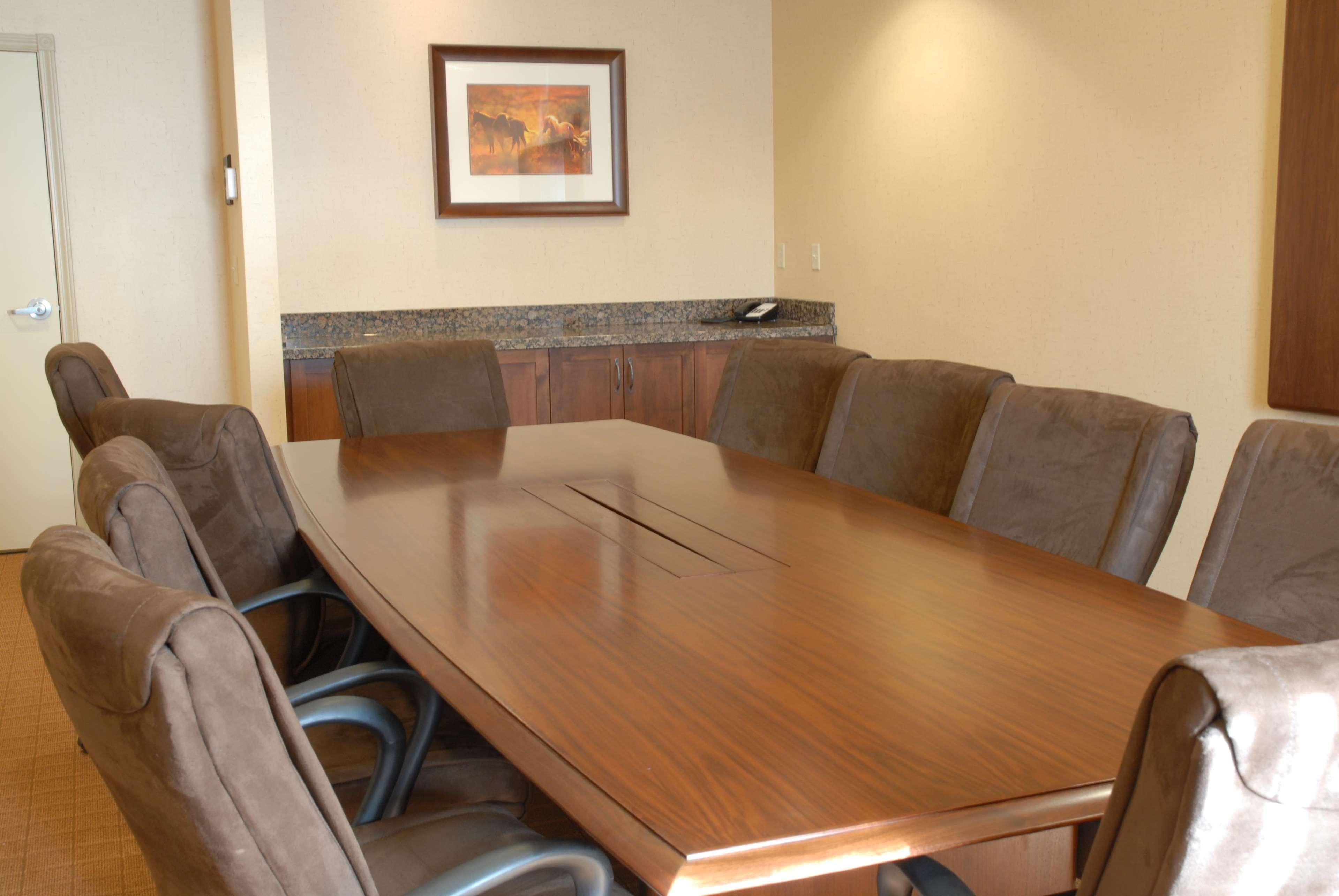 Hampton Inn & Suites Green River Facilities photo
