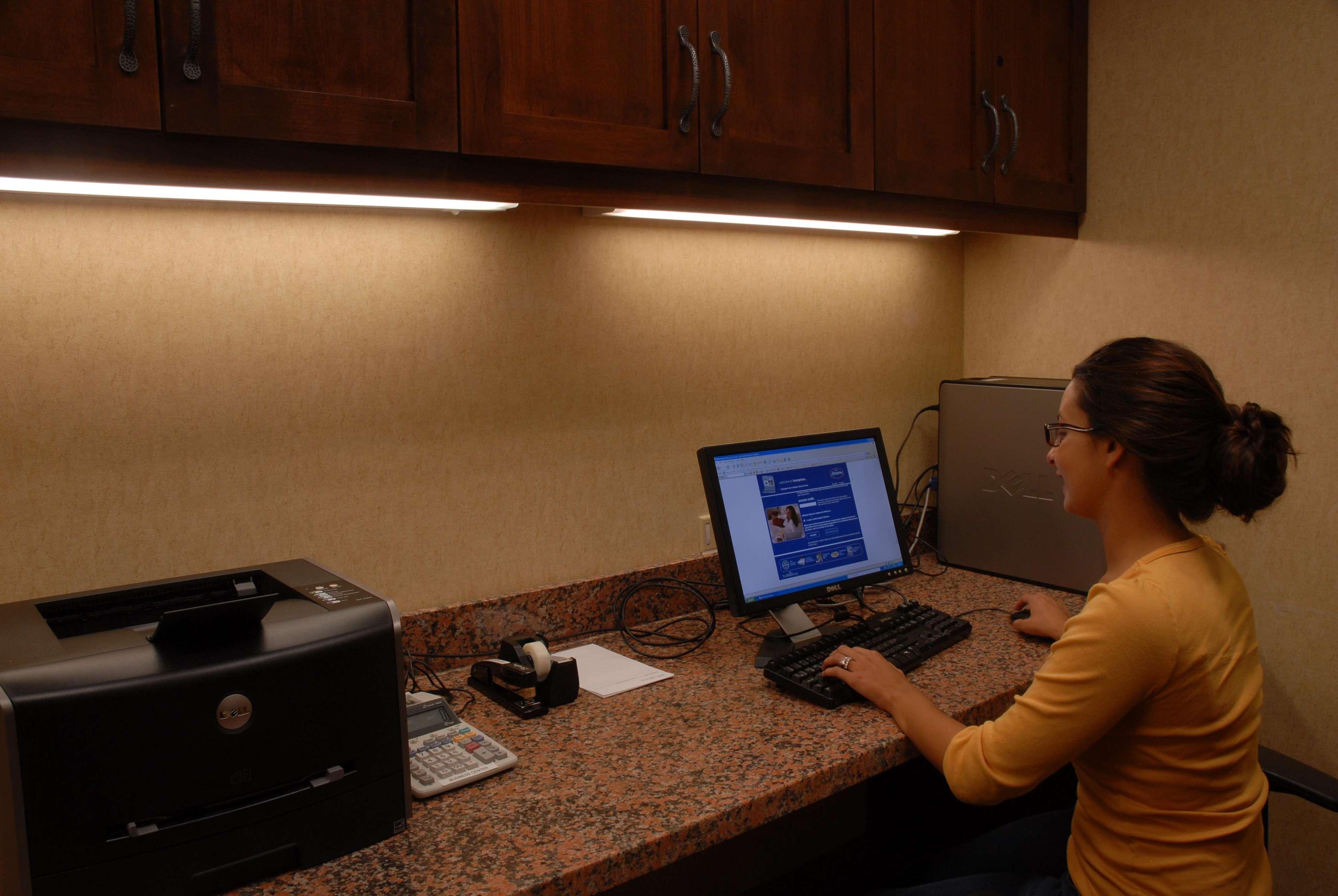 Hampton Inn & Suites Green River Facilities photo