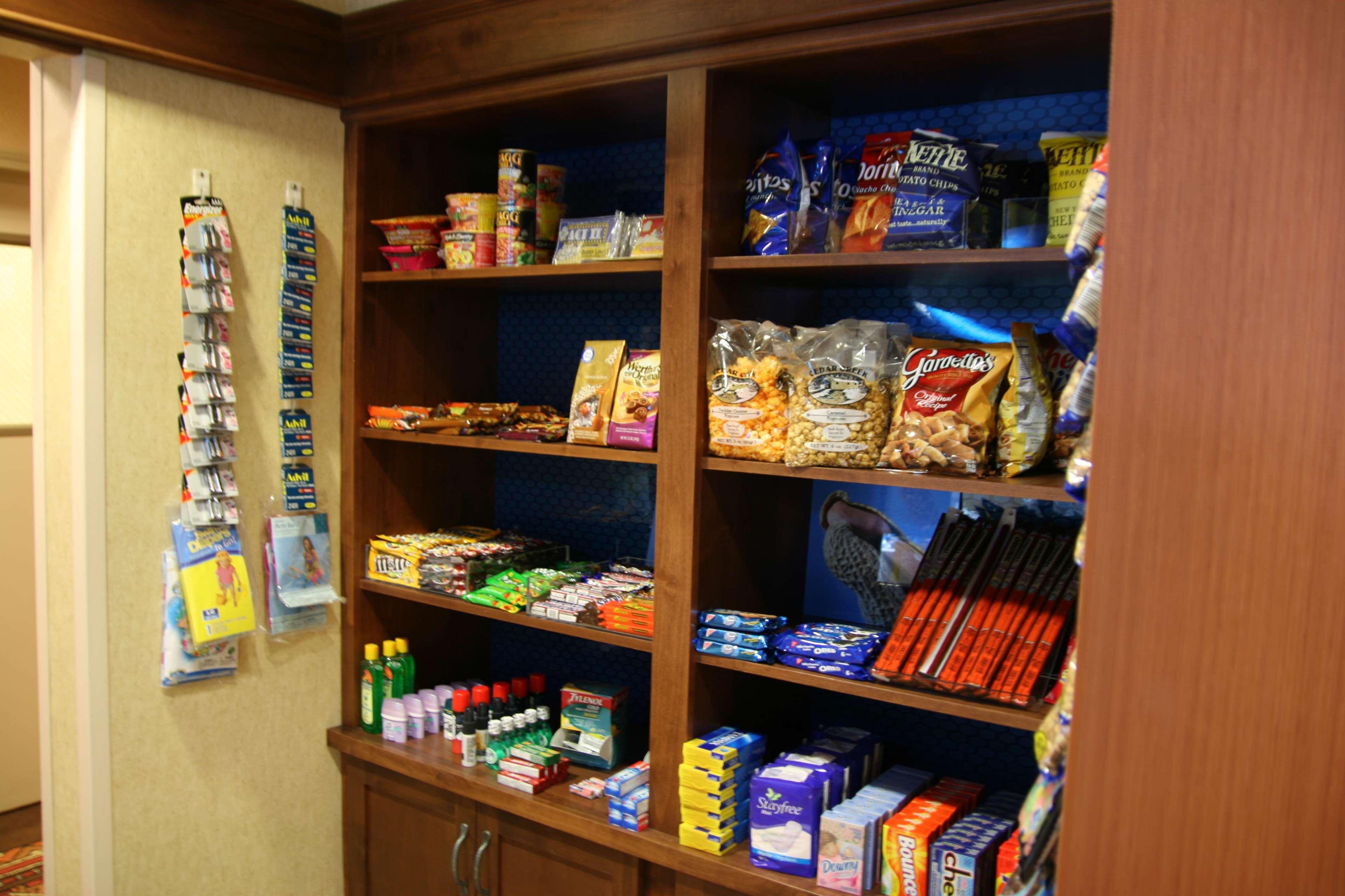 Hampton Inn & Suites Green River Facilities photo