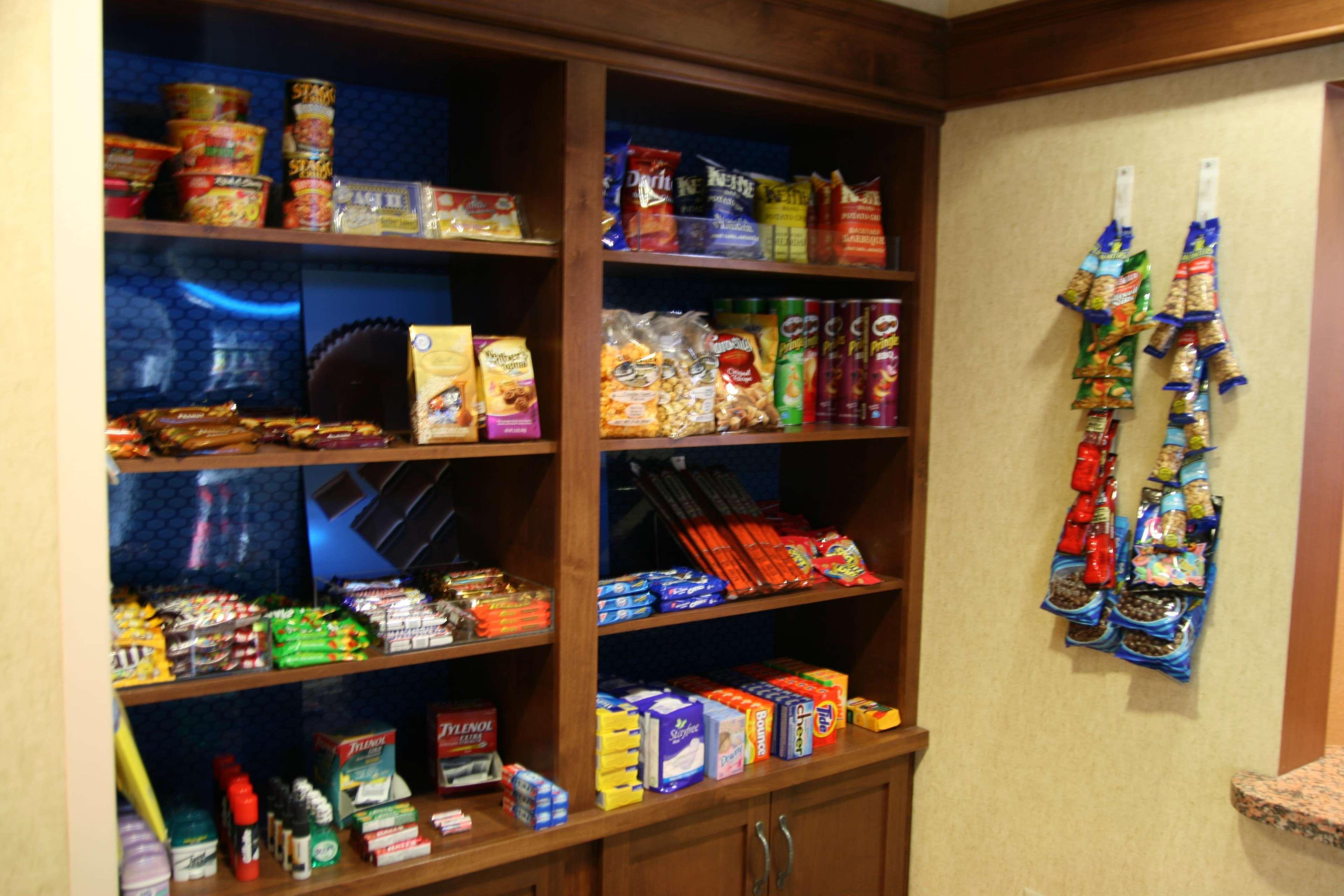 Hampton Inn & Suites Green River Facilities photo